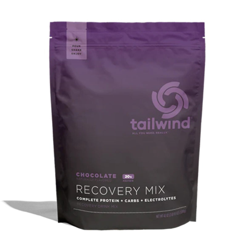 Tailwind Recovery Drink Mix 20 Servings