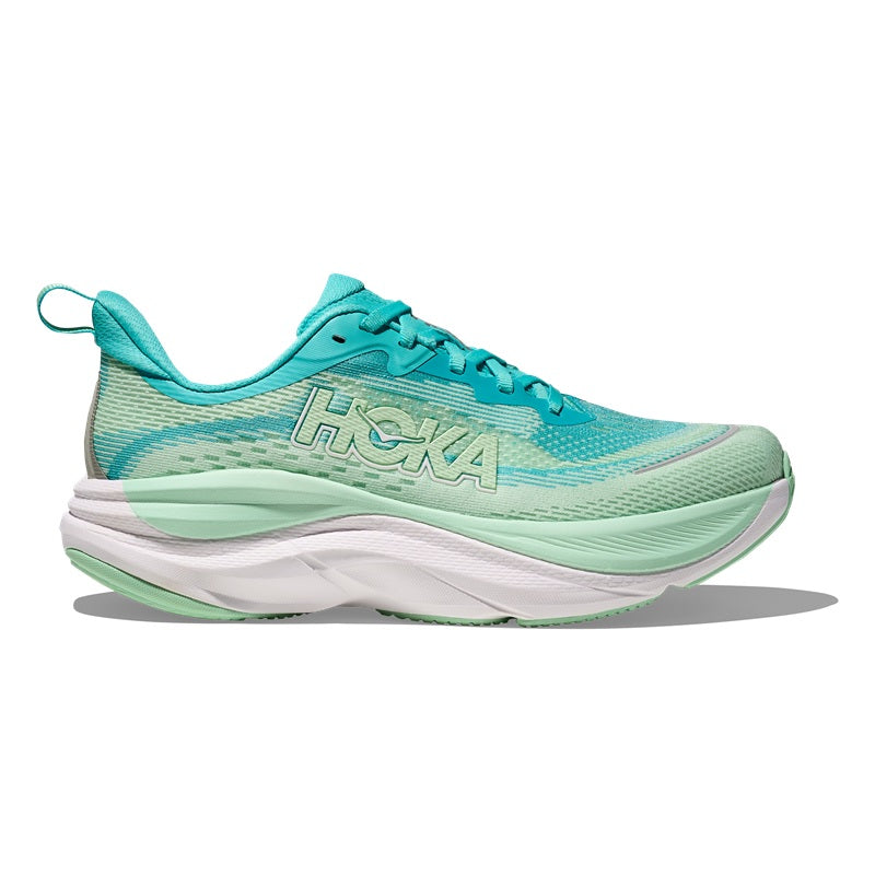 Women's HOKA Skyflow – Runners Plus