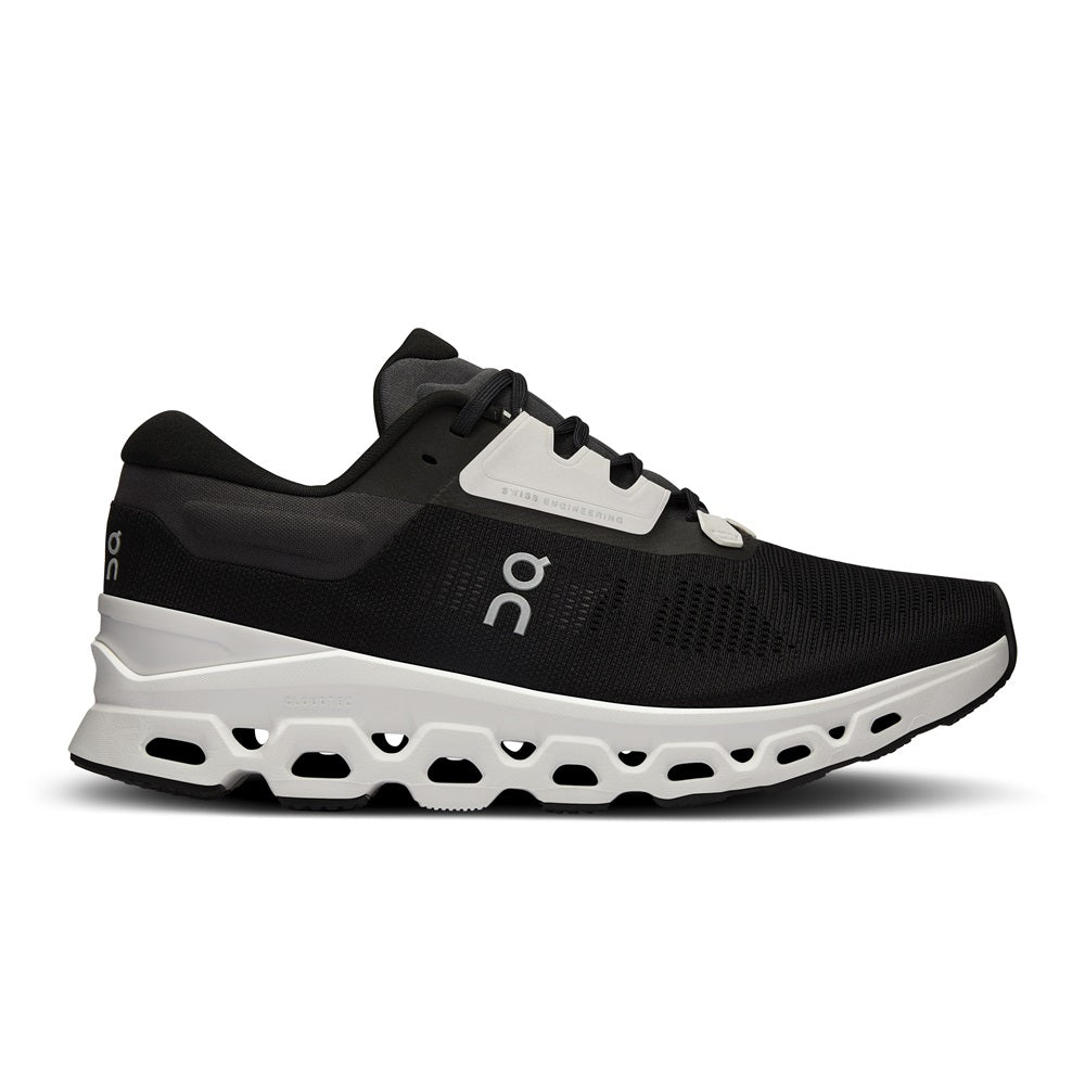Men's On Cloudstratus 3