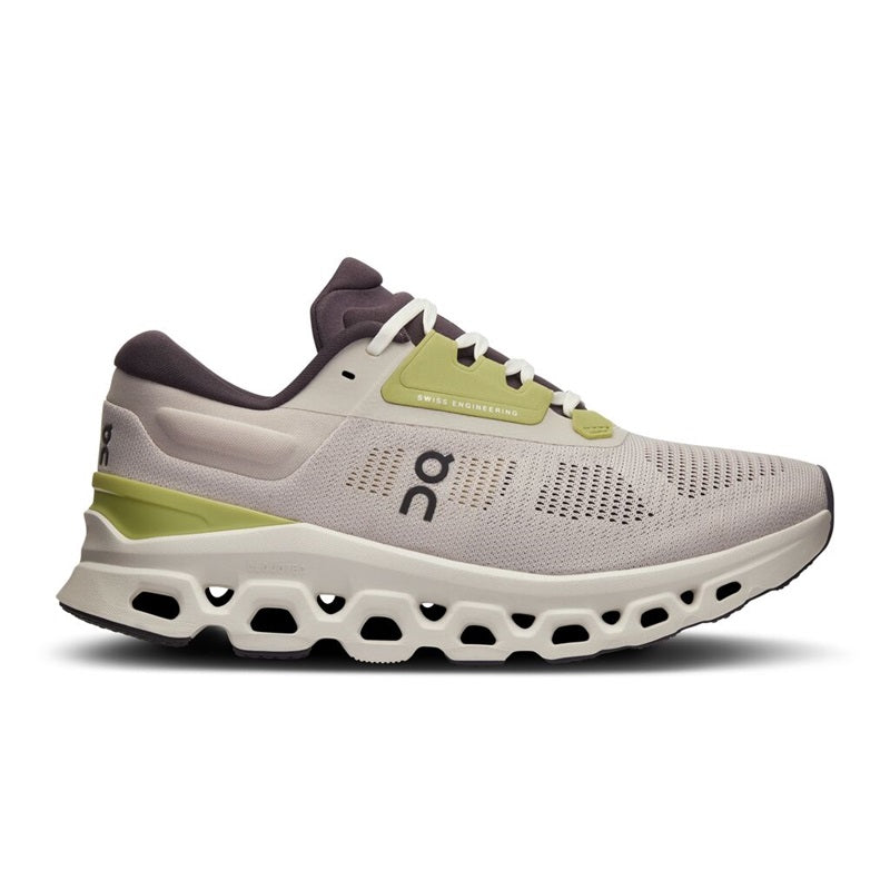 Women's On Cloudstratus 3