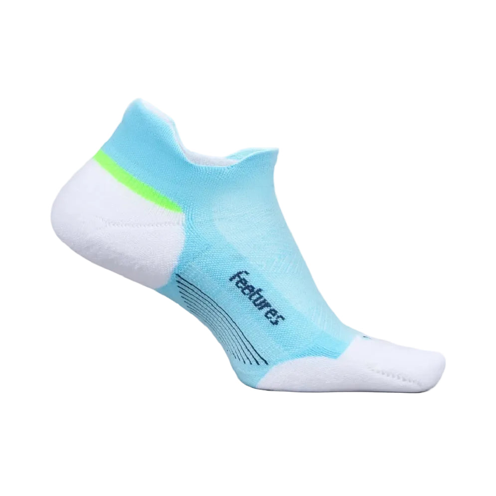 Calcetines invisibles Feetures Elite Max Cushion