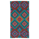 Sprints Car Seat Cover Towel