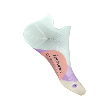 Calcetines invisibles Feetures Elite Light Cushion