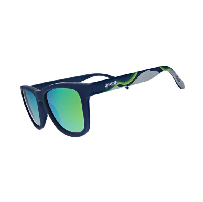 Goodr OG Limited Edition Running Sunglasses