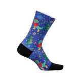 Feetures Elite Light Cushion Mini Crew - Limited Edition