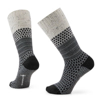 Smartwool Everyday Popcorn Cable Crew Sock