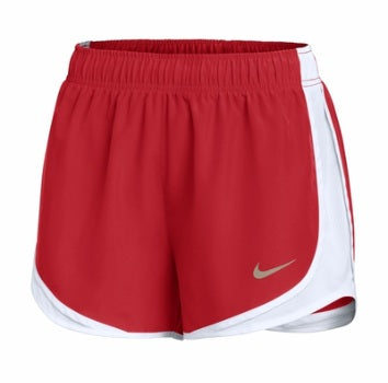 Women's Nike Dri-FIT Tempo Mid-Rise 3" Brief-Lined Running Shorts