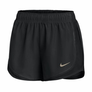 Women's Nike Dri-FIT Tempo Mid-Rise 3" Brief-Lined Running Shorts