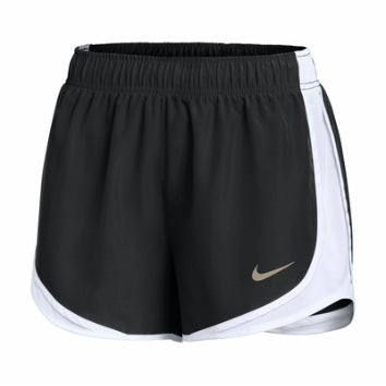Women's Nike Dri-FIT Tempo Mid-Rise 3" Brief-Lined Running Shorts