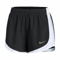 Women's Nike Dri-FIT Tempo Mid-Rise 3" Brief-Lined Running Shorts
