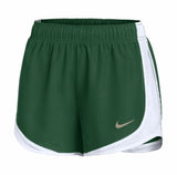 Women's Nike Dri-FIT Tempo Mid-Rise 3" Brief-Lined Running Shorts