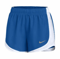 Women's Nike Dri-FIT Tempo Mid-Rise 3" Brief-Lined Running Shorts
