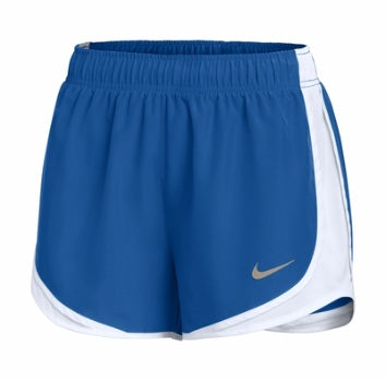 Women's Nike Dri-FIT Tempo Mid-Rise 3" Brief-Lined Running Shorts
