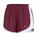 Women's Nike Dri-FIT Tempo Mid-Rise 3" Brief-Lined Running Shorts