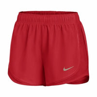Women's Nike Dri-FIT Tempo Mid-Rise 3" Brief-Lined Running Shorts