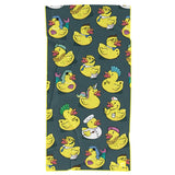 Sprints Car Seat Cover Towel