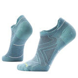 Calcetines tobilleros bajos Smartwool Run Zero Cushion