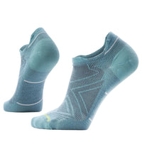 Calcetines tobilleros bajos Smartwool Run Zero Cushion