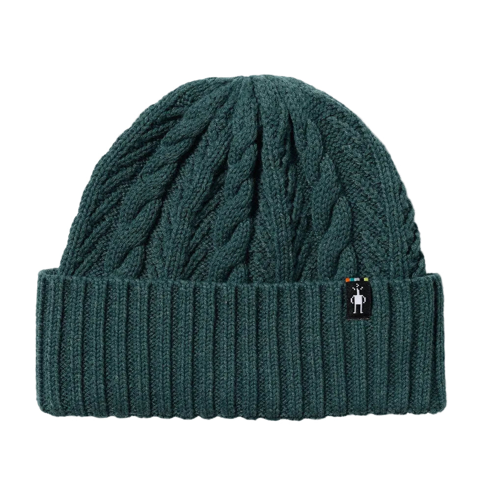 Smartwool Cable Knit Beanie