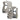 Pinnacle FeatherLite 1.5 Liter Hydration Vest