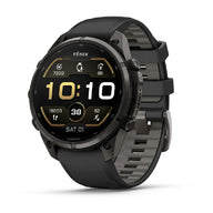 Garmin Fenix 9 Pro