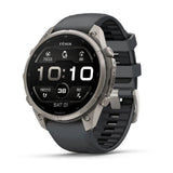 Garmin Fenix 9 Pro