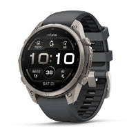 Garmin Fenix 9 Pro