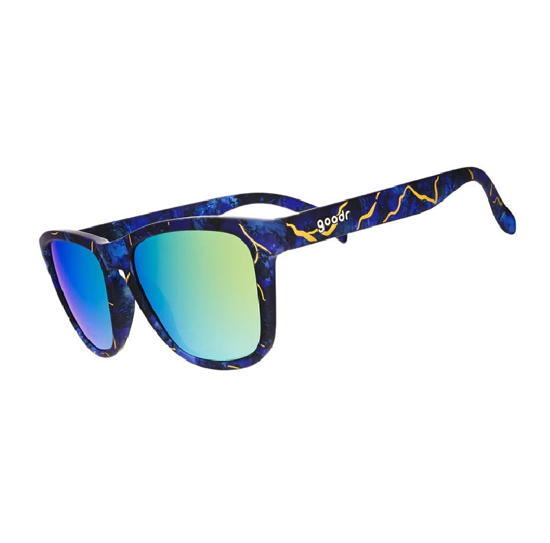 running goggles Goodr OG Sunglasses
