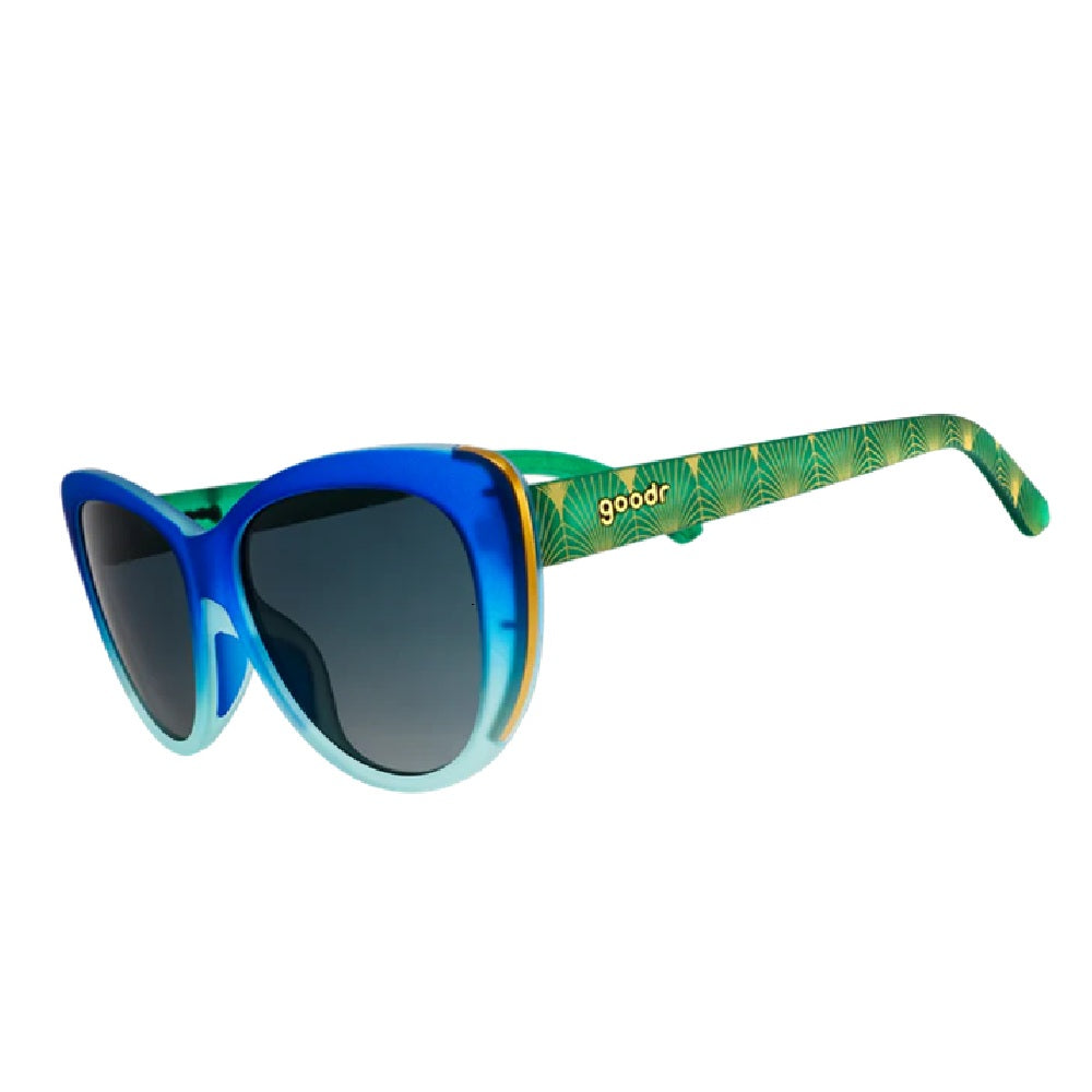 Goodr Glam G Sunglasses