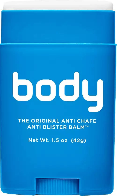 Body Glide Anti Chafe Stick – Runners Plus