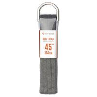 Sofsole Athletic Oval Laces