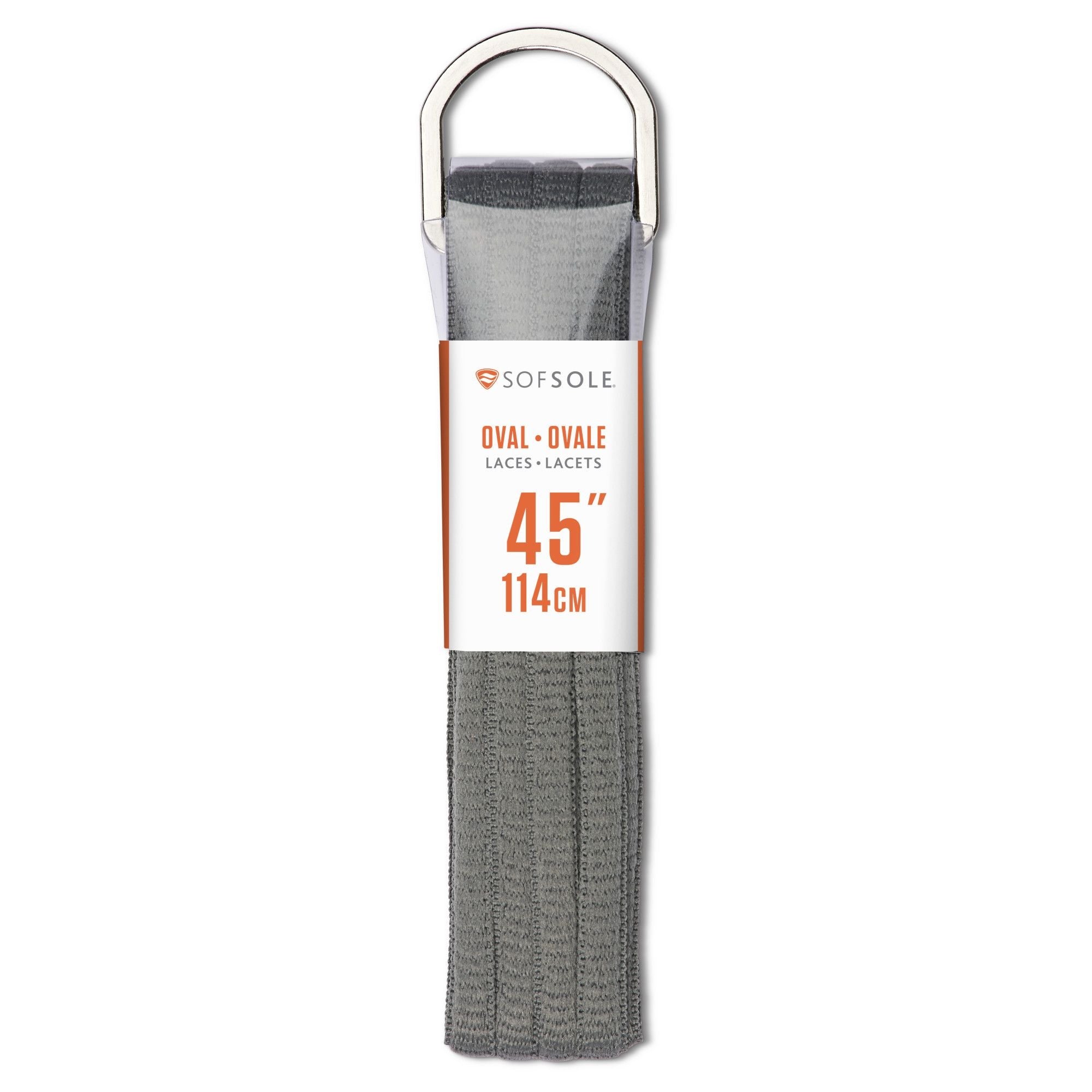 Sofsole Athletic Oval Laces