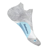 Feetures Elite Light Cushion No Show Tab Sock