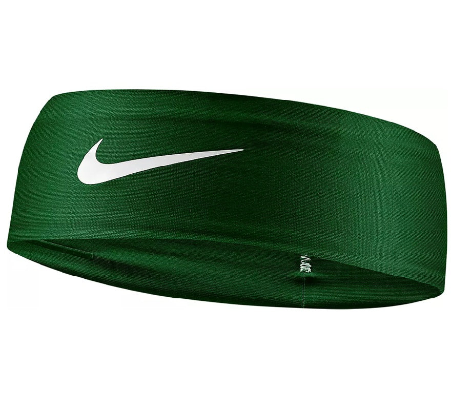 Nike Dri-Fit Fury Classic Headband