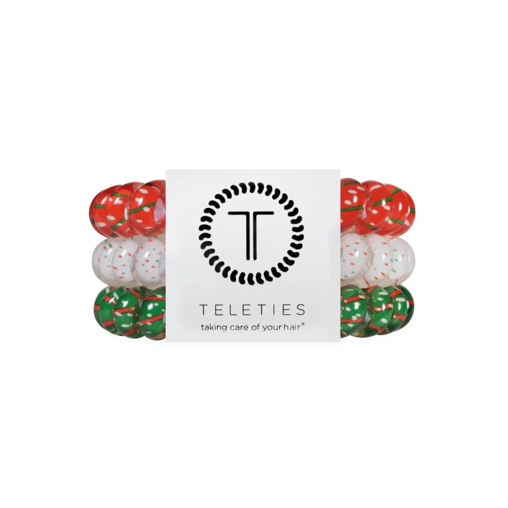 Teleties (Small)