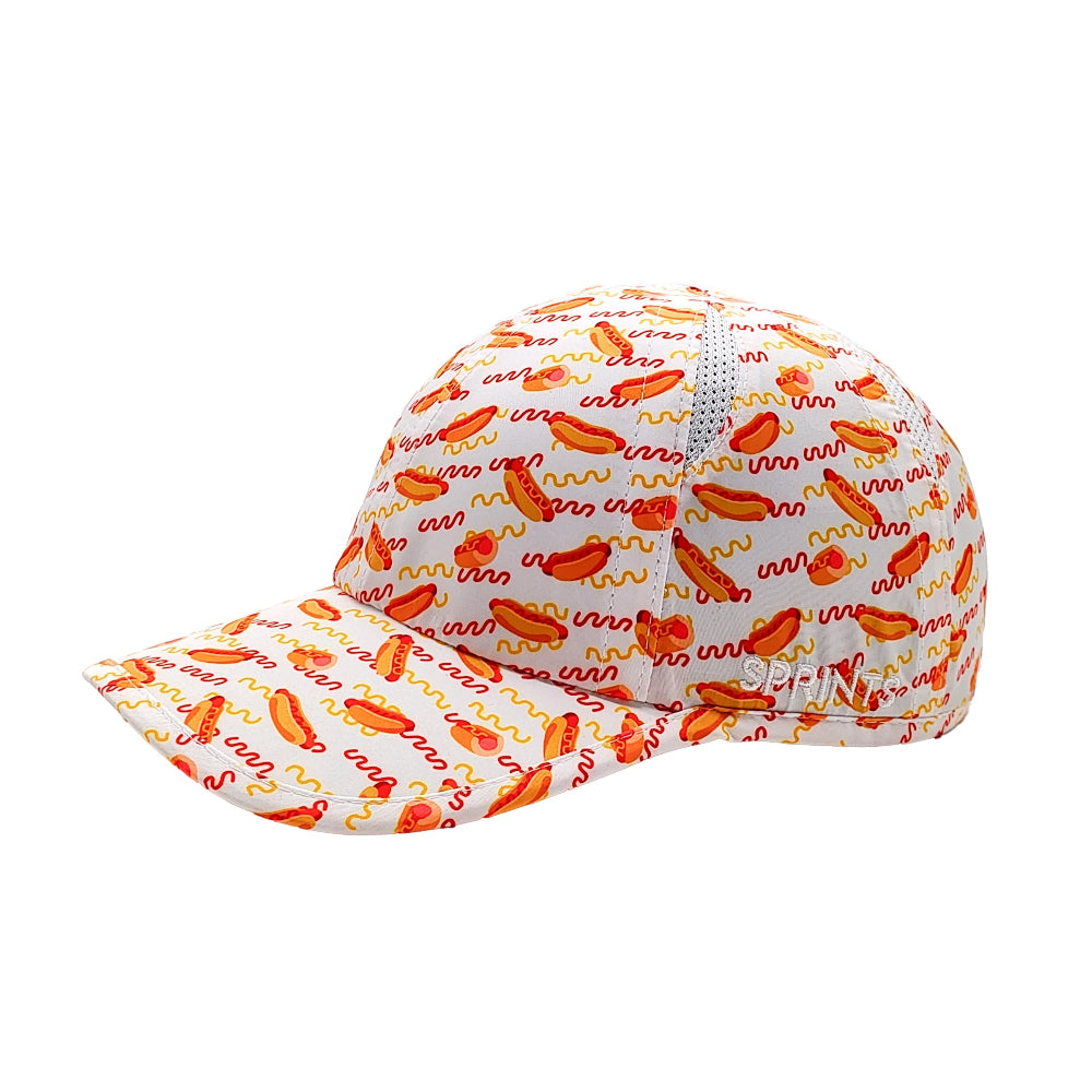 Sprints OG Running Hat