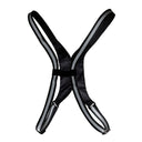 Nathan HyperNight Reflective Vest Lite