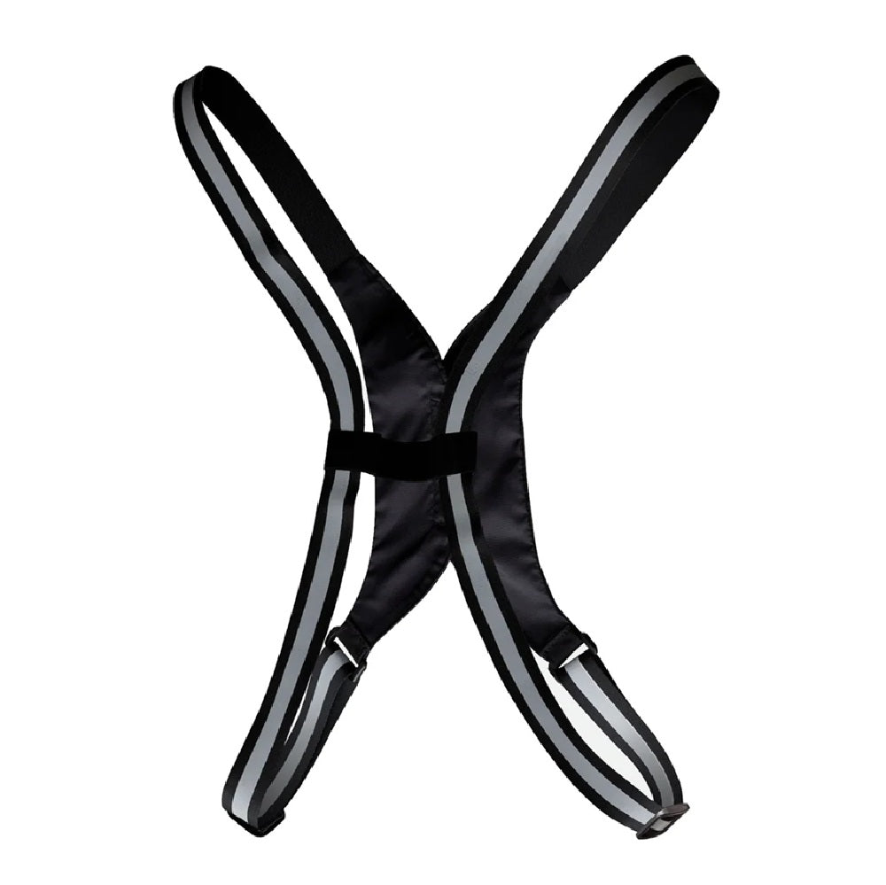 Nathan HyperNight Reflective Vest Lite