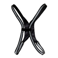 Chaleco reflectante Nathan HyperNight Lite