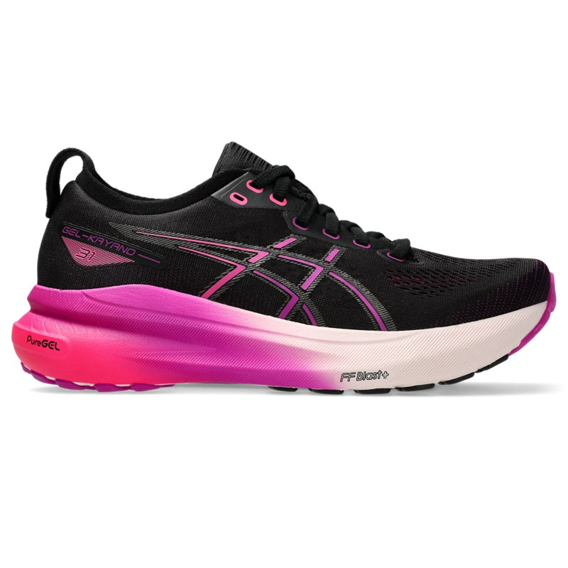 Women's ASICS Kayano 31