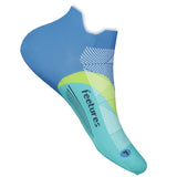 Feetures Elite Light Cushion No Show Tab Sock