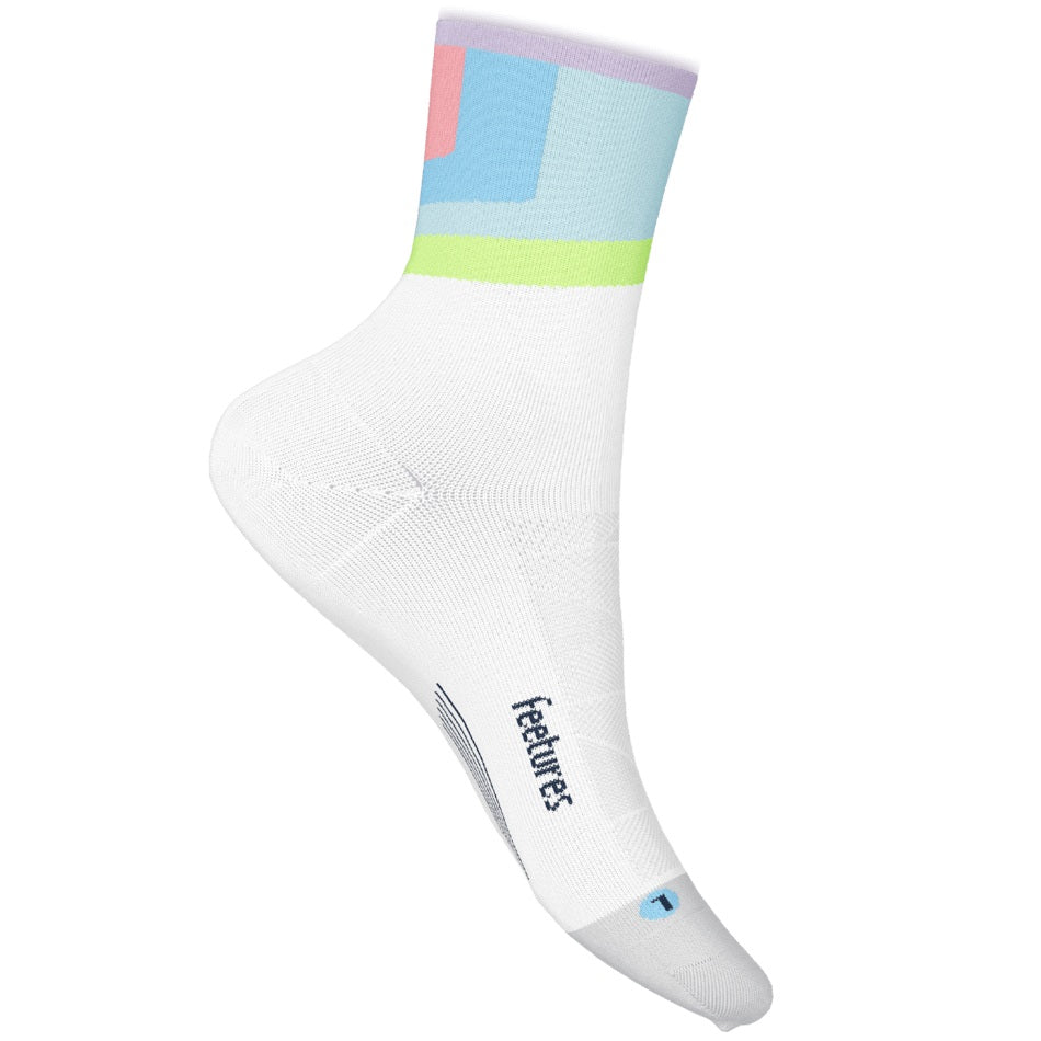 Feetures Elite Light Cushion Mini Crew