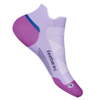 Feetures Elite Max Cushion No Show Tab Sock