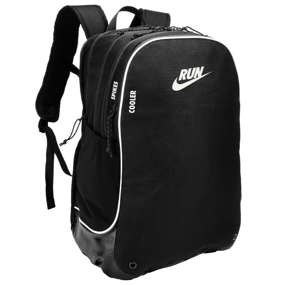 Nike Track Backpack Black