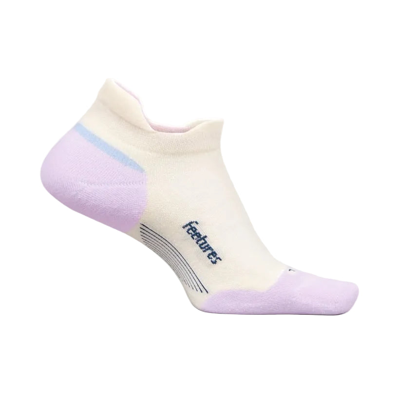 Feetures Elite Max Cushion No Show Tab Sock