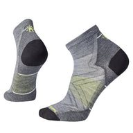 Calcetines tobilleros Smartwool Run Zero Cushion