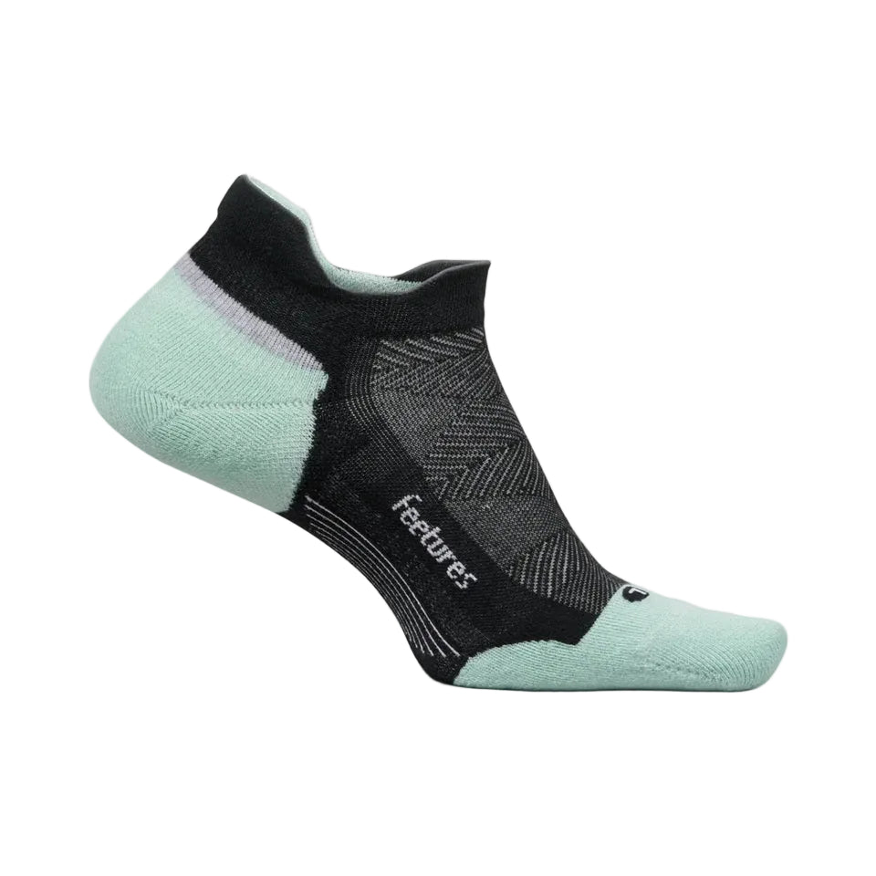 Feetures Elite Max Cushion No Show Tab Sock