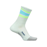 Calcetines de tripulación con amortiguación ligera Feetures Elite