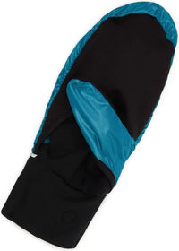 Guantes convertibles Saucony Solstice