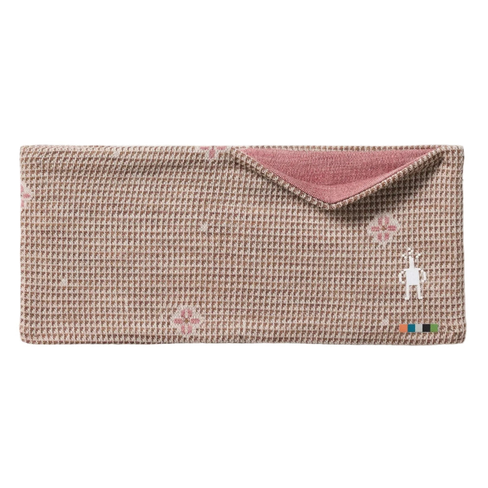 Smartwool Thermal Merino Reversible Headband